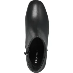 Tamara Heeled Booties