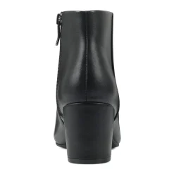 Tamara Heeled Booties