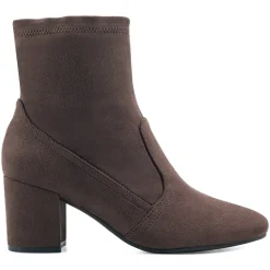Tami Heeled Booties