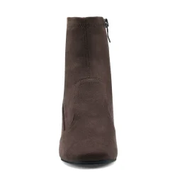 Tami Heeled Booties
