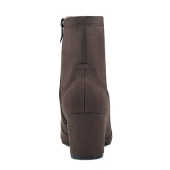 Tami Heeled Booties