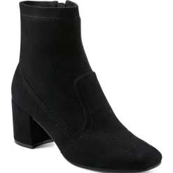 Tami Heeled Booties