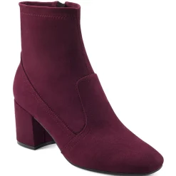 Tami Heeled Booties