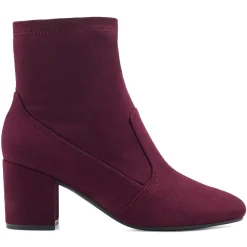 Tami Heeled Booties