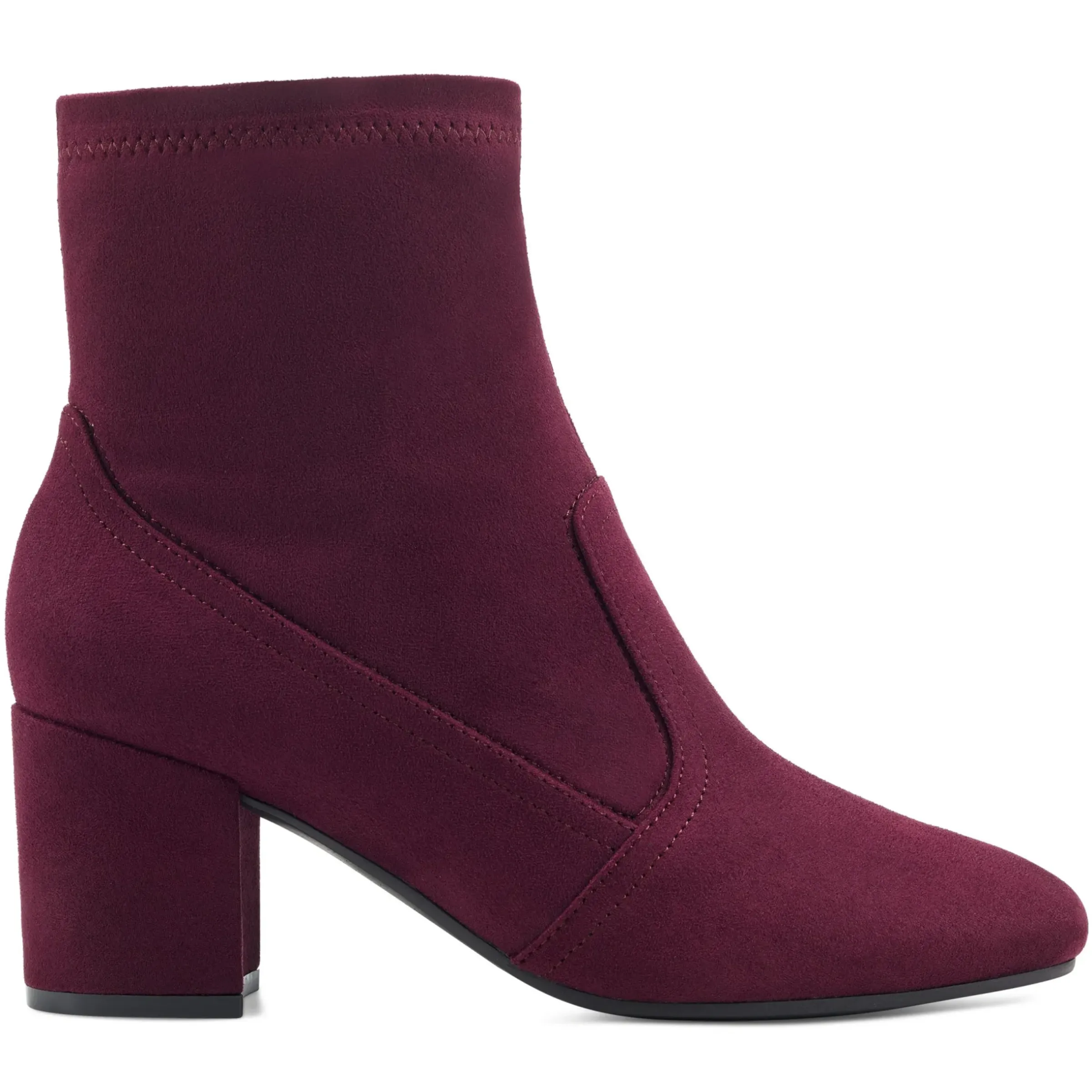 Tami Heeled Booties