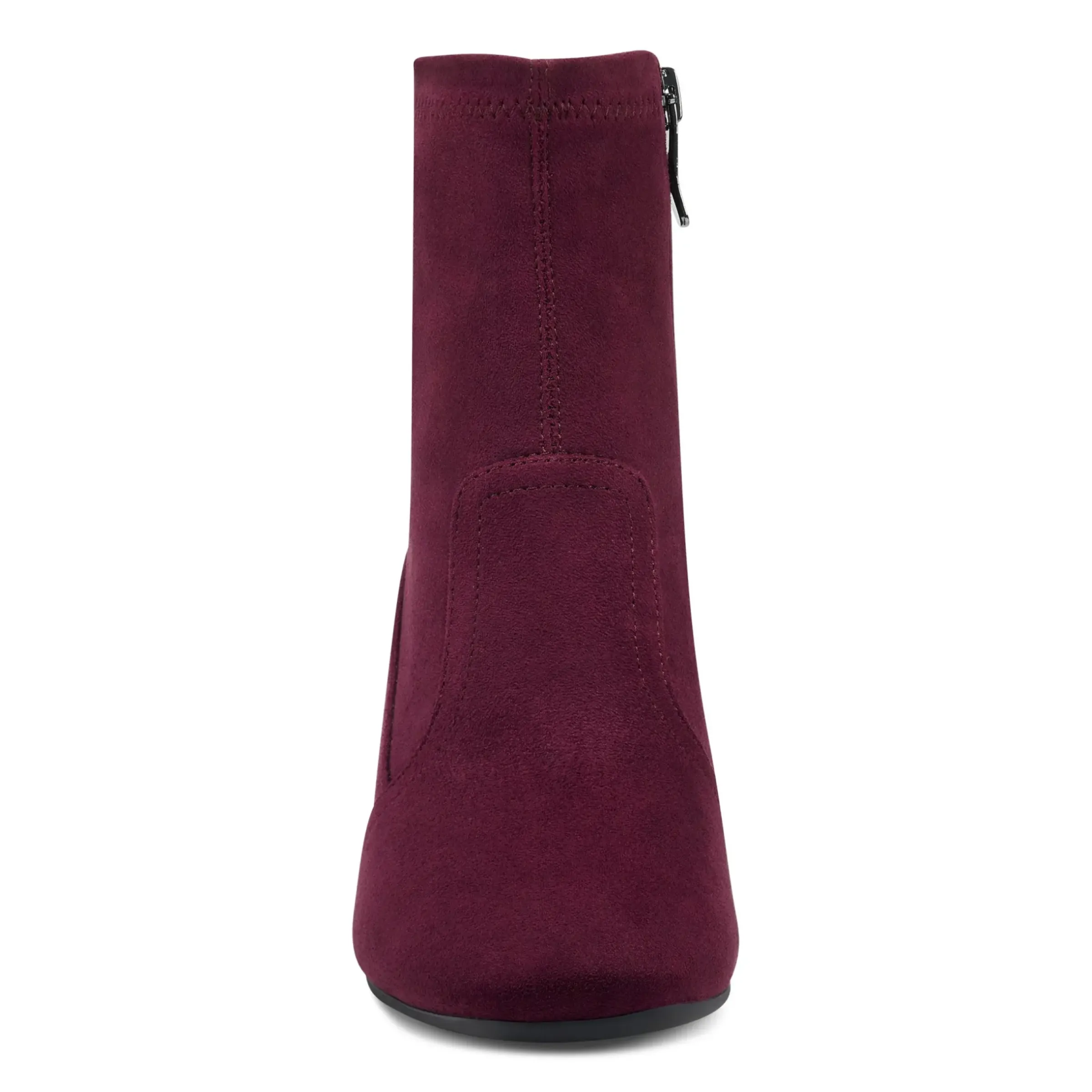 Tami Heeled Booties