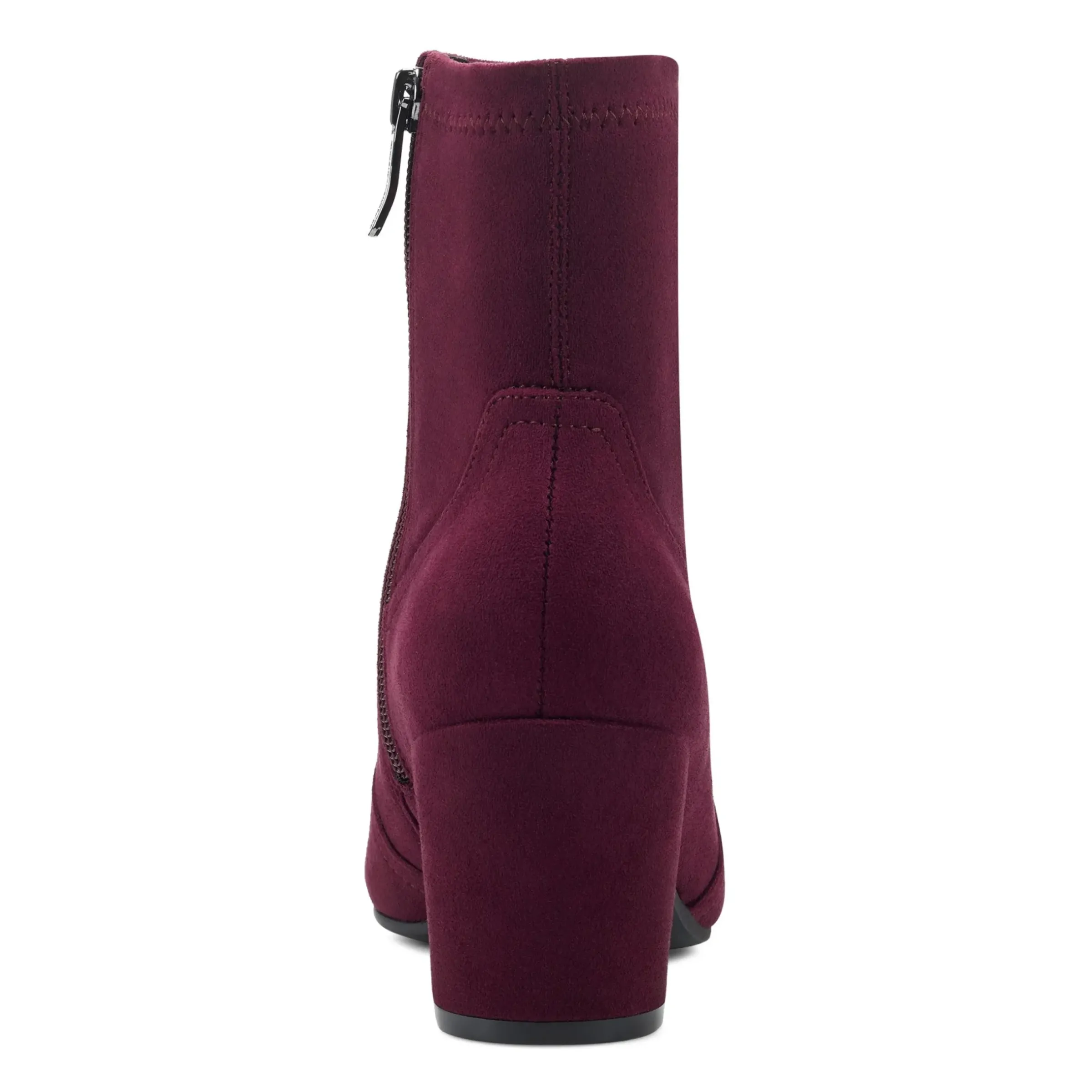 Tami Heeled Booties