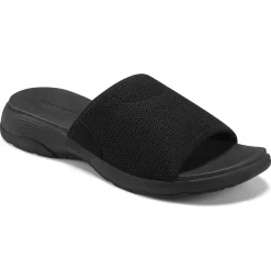 Taylor Slip On Sandals