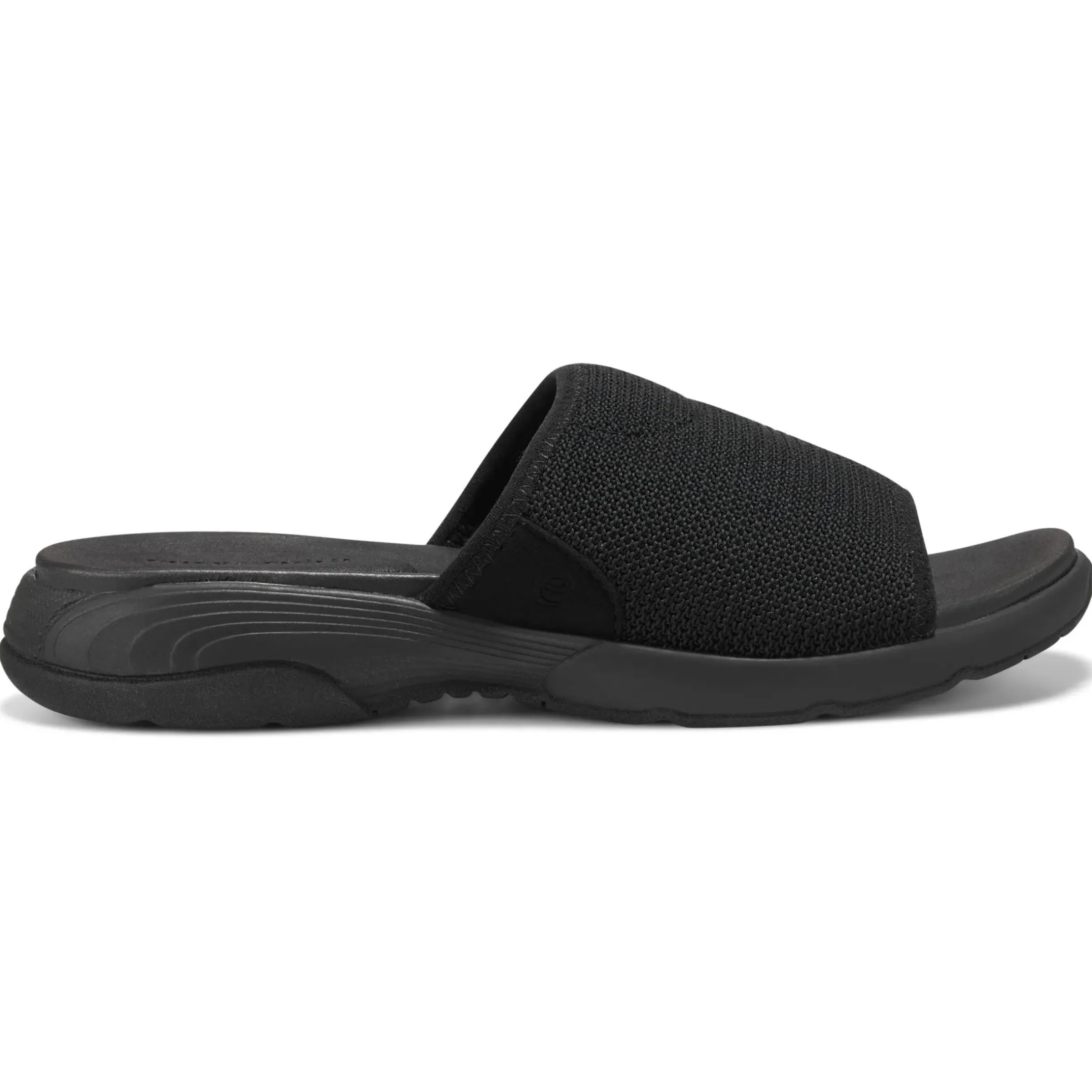 Taylor Slip On Sandals