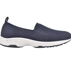Tech Eco Slip On Sneakers
