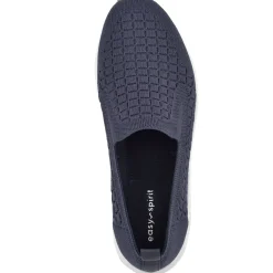 Tech Eco Slip On Sneakers