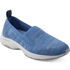 Tech Eco Slip On Sneakers
