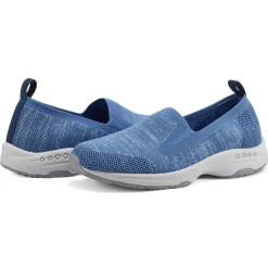 Tech Eco Slip On Sneakers