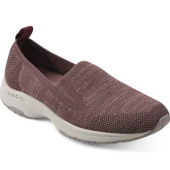 Tech Eco Slip On Sneakers