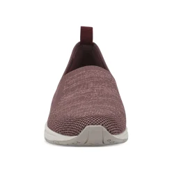 Tech Eco Slip On Sneakers