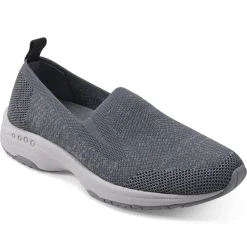 Tech Eco Slip On Sneakers