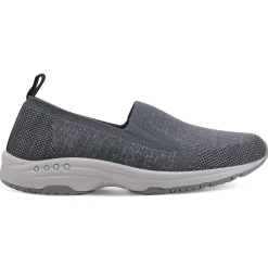 Tech Eco Slip On Sneakers