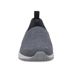 Tech Eco Slip On Sneakers