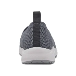 Tech Eco Slip On Sneakers