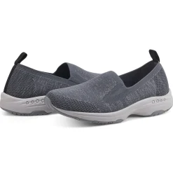 Tech Eco Slip On Sneakers