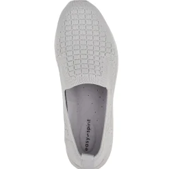 Tech Eco Slip On Sneakers