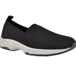 Tech Eco Slip On Sneakers