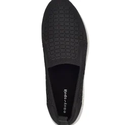 Tech Eco Slip On Sneakers