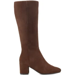 Tony Heeled Boots