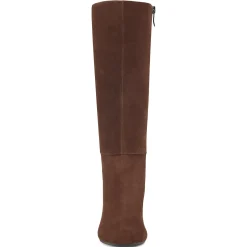 Tony Heeled Boots