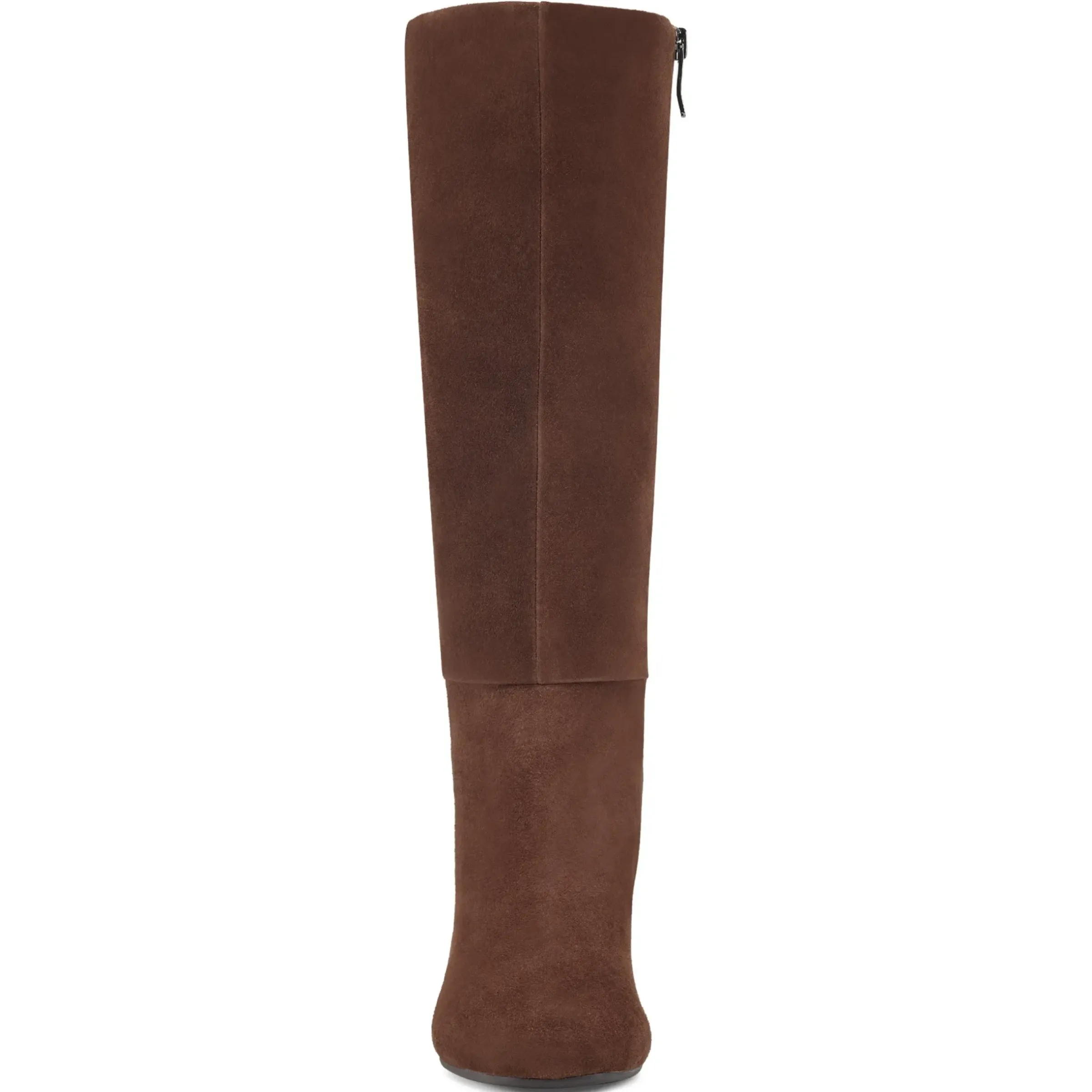Tony Heeled Boots