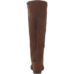 Tony Heeled Boots