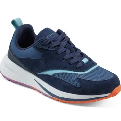 Topa Lace Up Sneakers