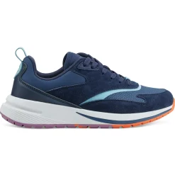 Topa Lace Up Sneakers