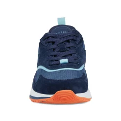 Topa Lace Up Sneakers