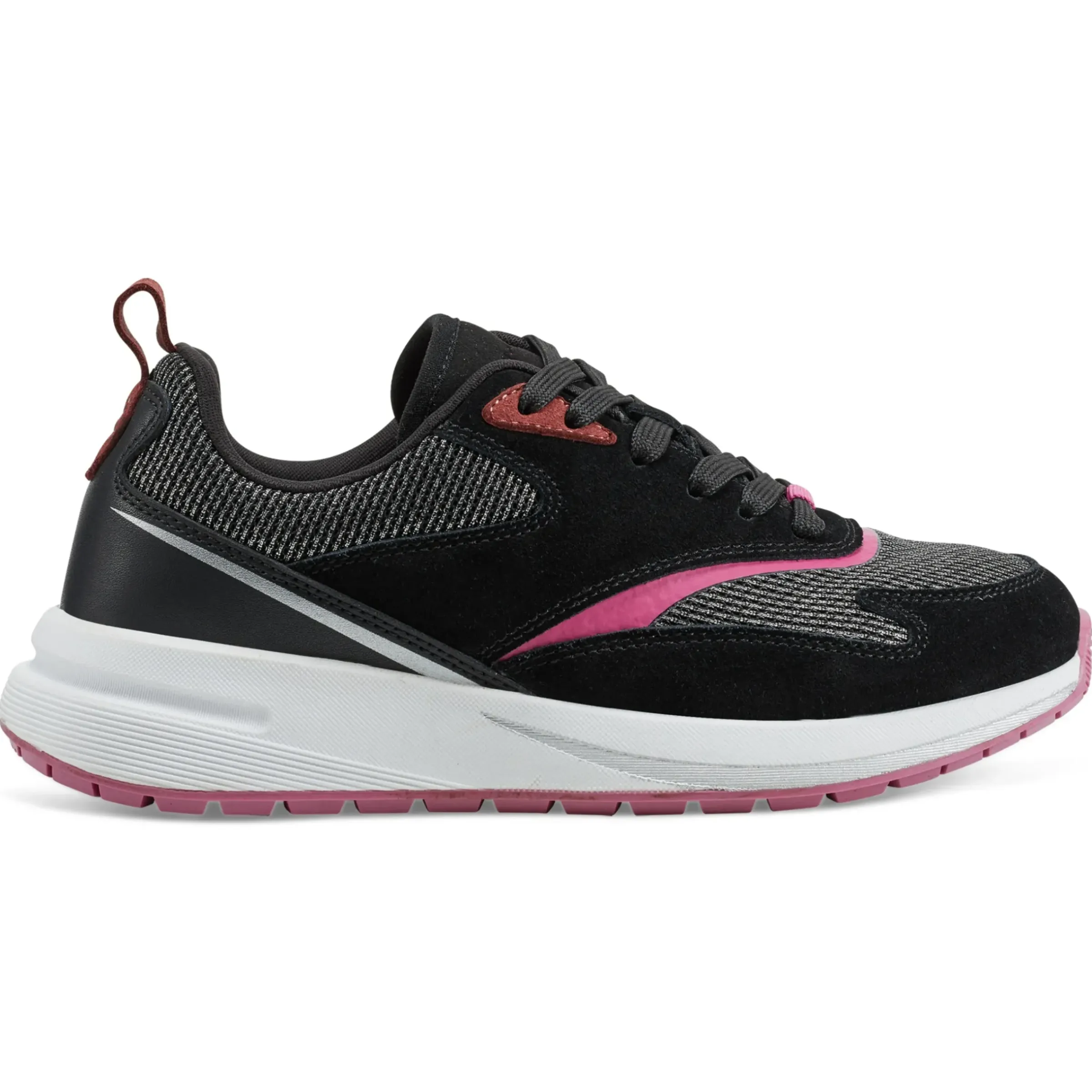 Topa Lace Up Sneakers