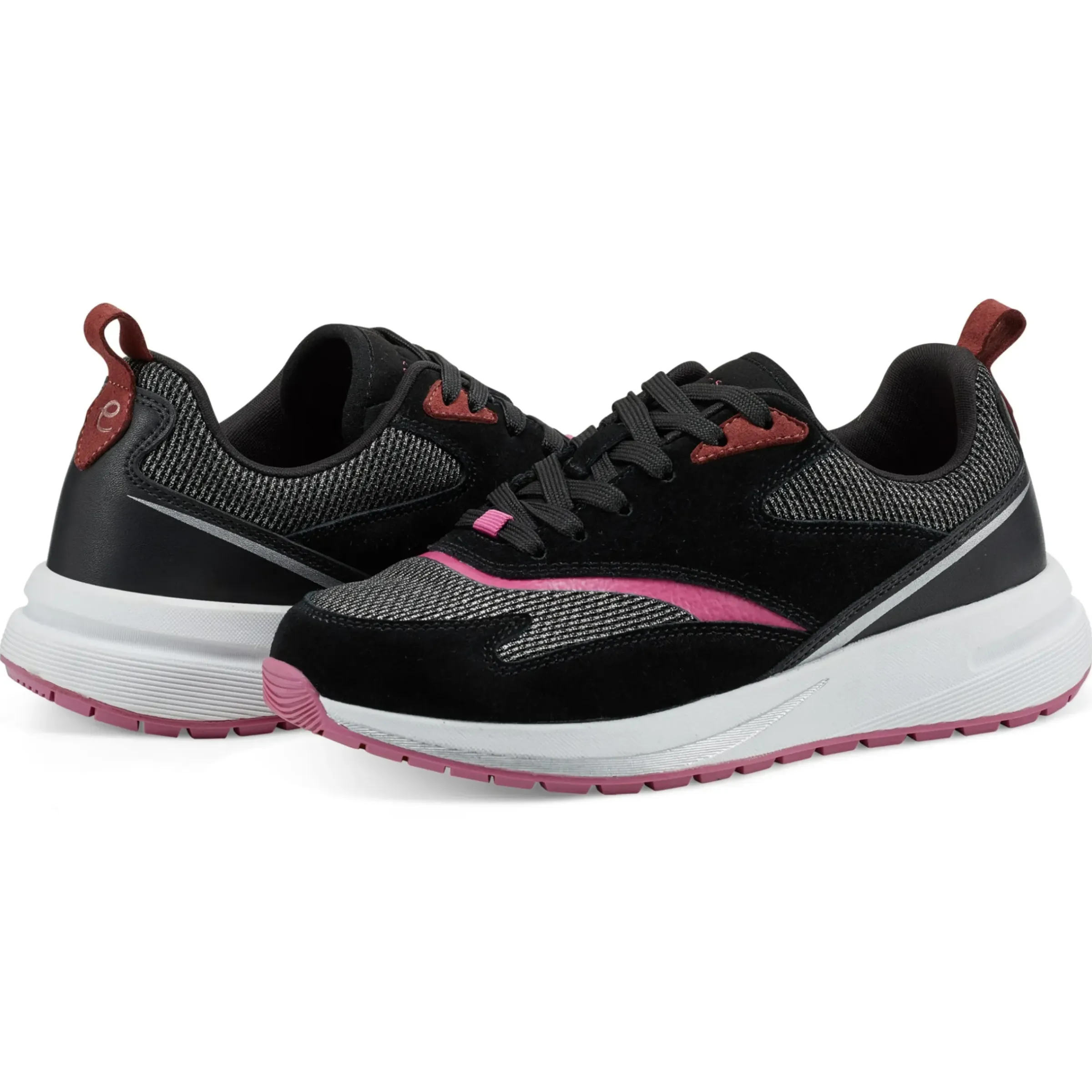 Topa Lace Up Sneakers