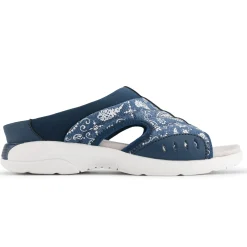 Traciee Slip On Sandals
