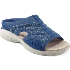 Traciee Slip On Sandals
