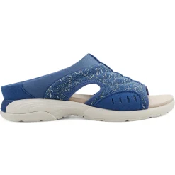 Traciee Slip On Sandals