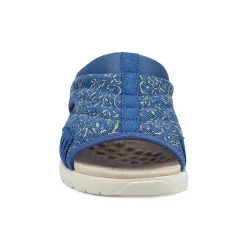 Traciee Slip On Sandals