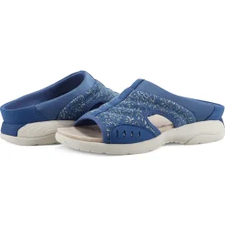 Traciee Slip On Sandals