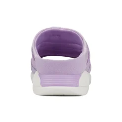 Traciee Slip On Sandals