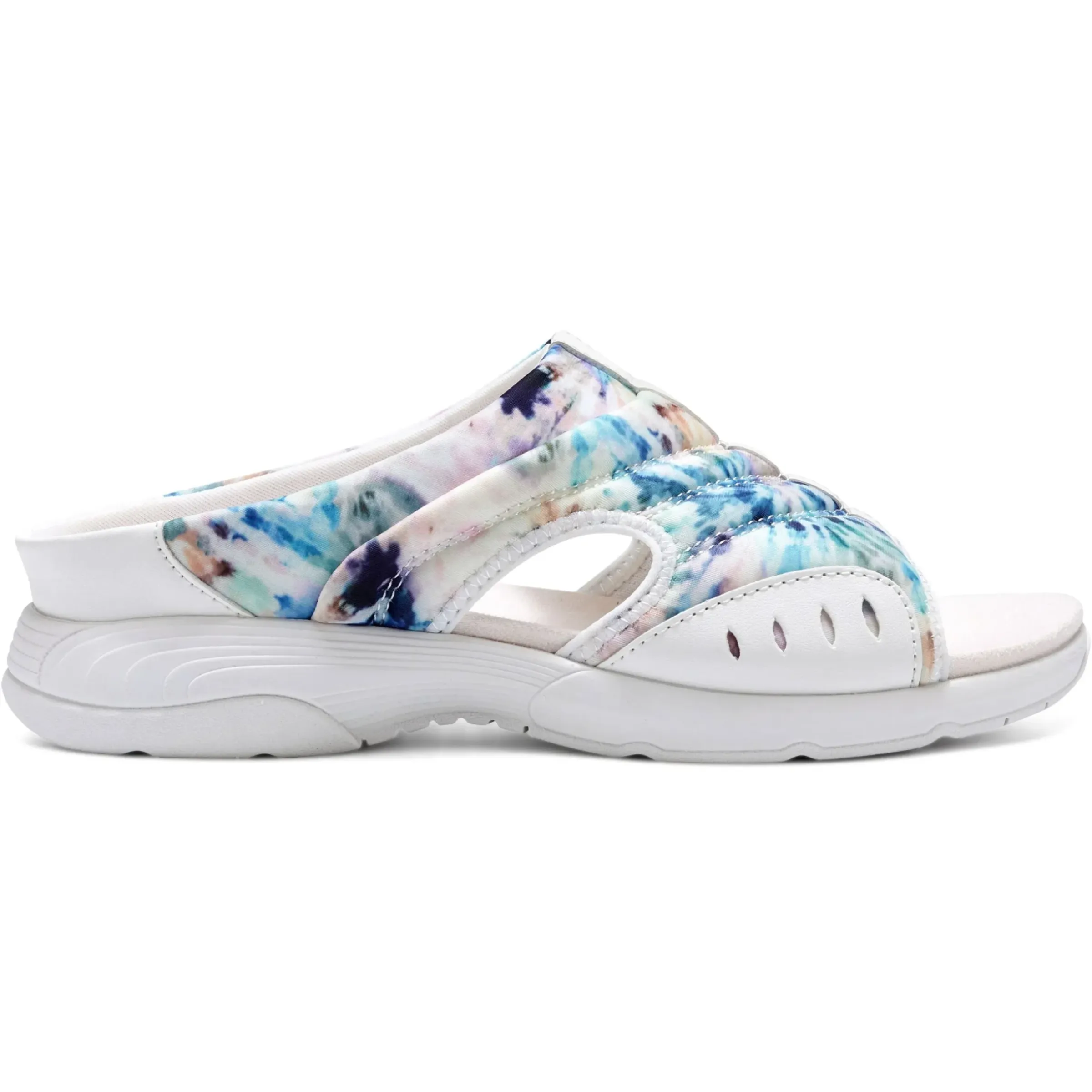 Traciee Slip On Sandals