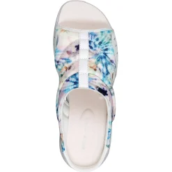 Traciee Slip On Sandals