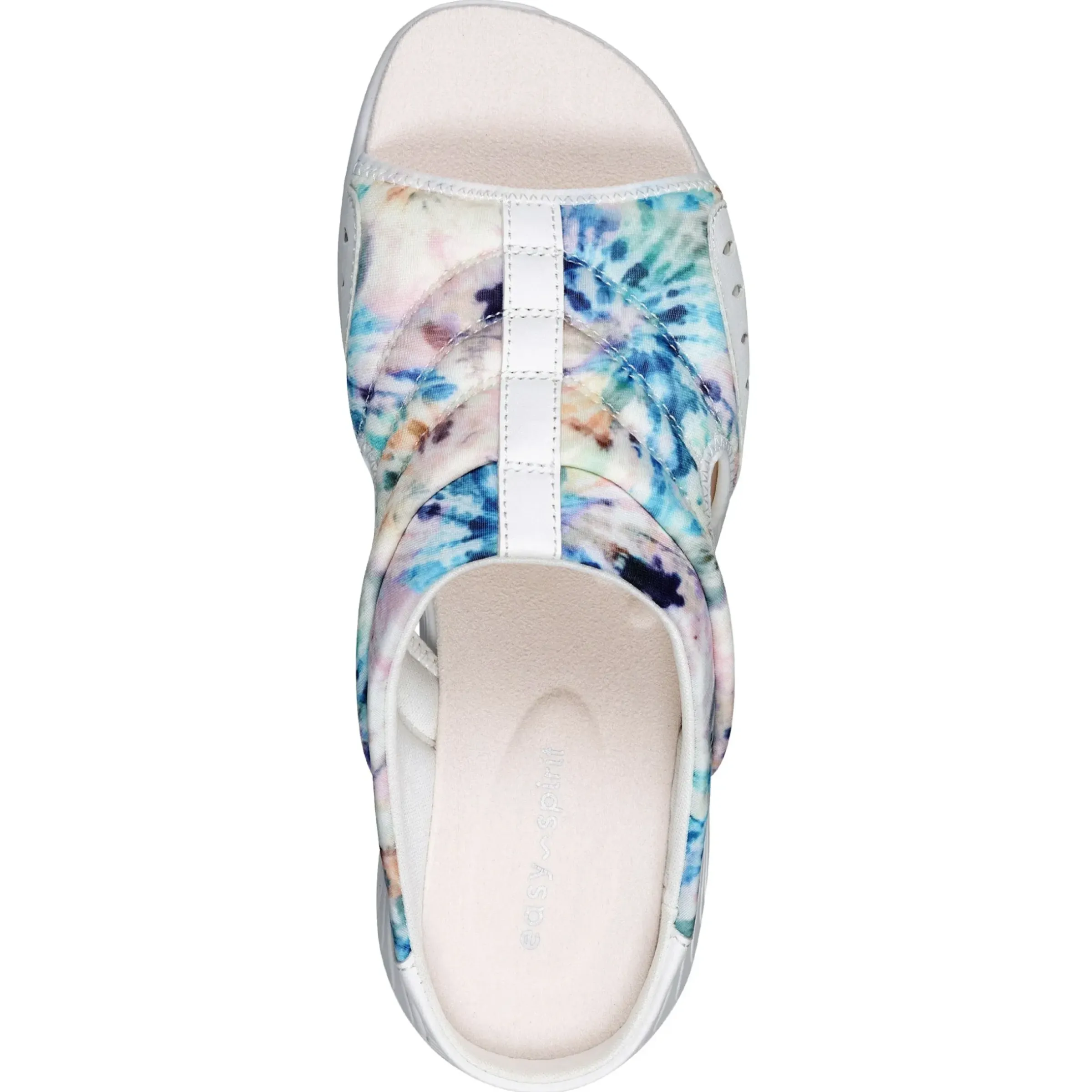 Traciee Slip On Sandals
