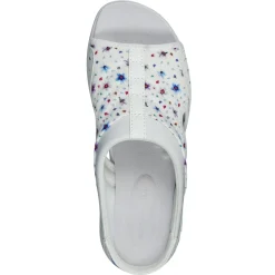 Traciee Slip On Sandals