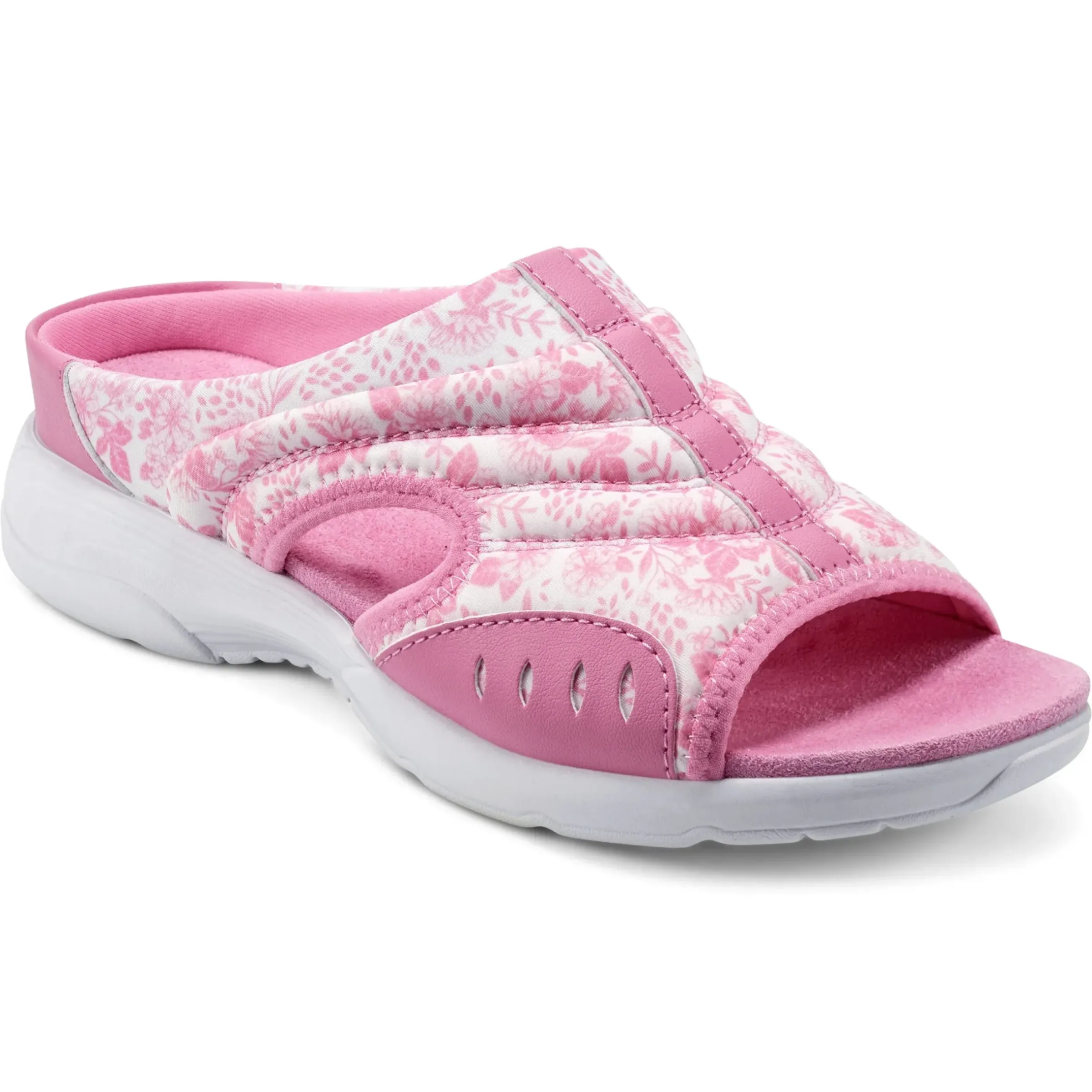 Traciee Slip On Sandals
