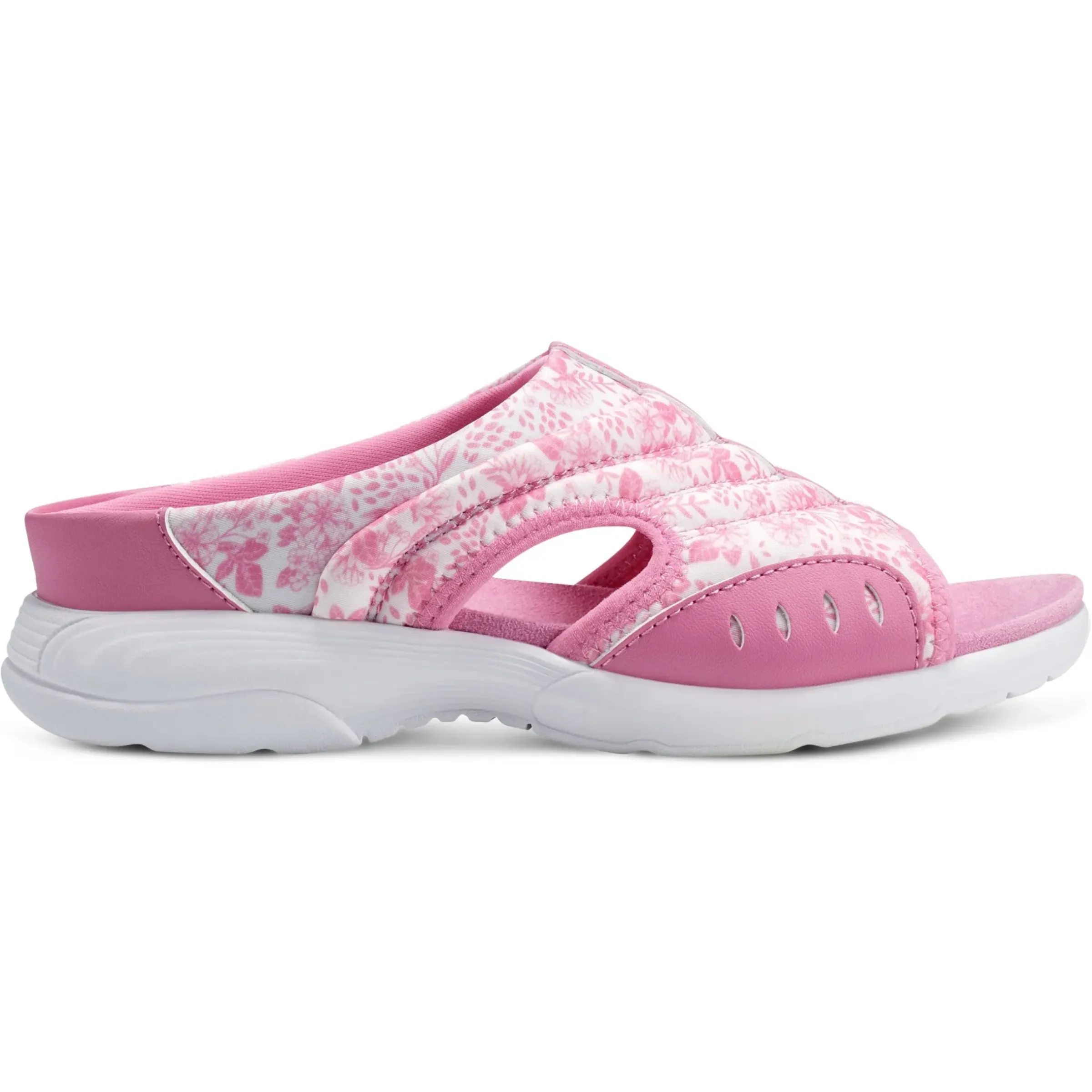Traciee Slip On Sandals