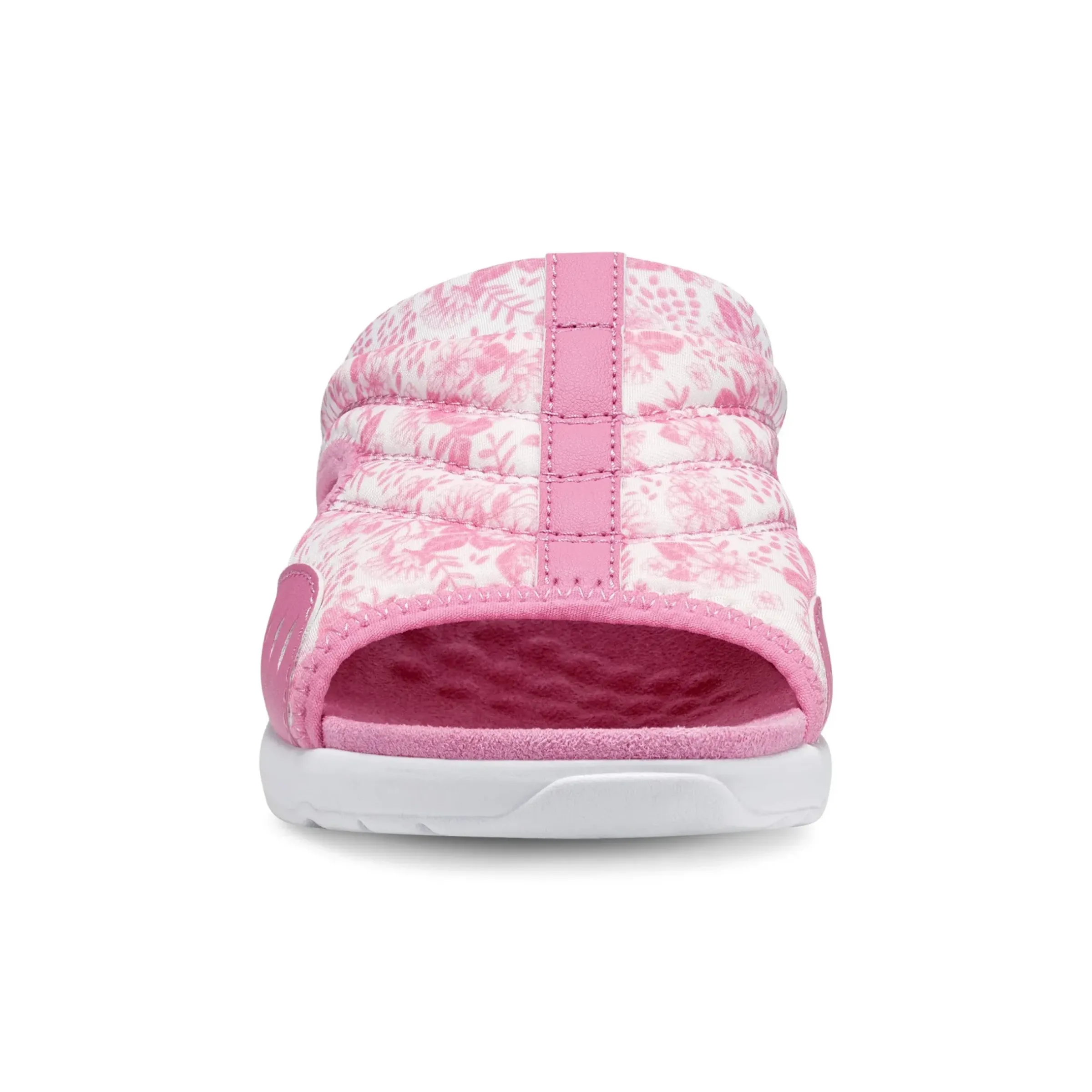 Traciee Slip On Sandals