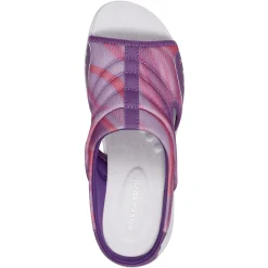 Traciee Slip On Sandals